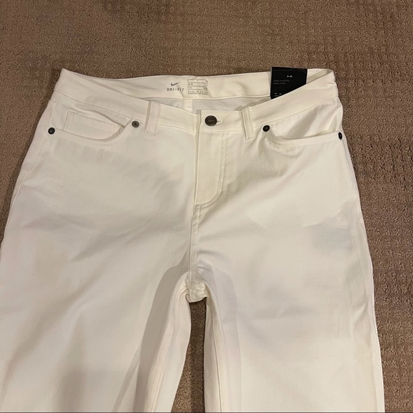 Women’s Nike Slim Fit Golf Pants - Picture 5 of 8